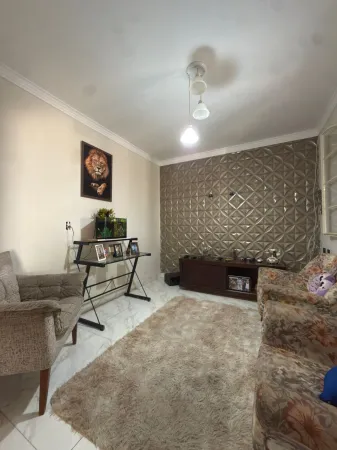 Casa Vila Redenção