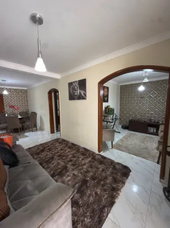 Casa Vila Redenção