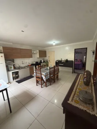 Casa Vila Redenção