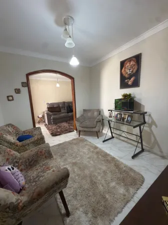 Casa Vila Redenção
