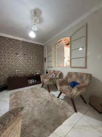 Casa Vila Redenção