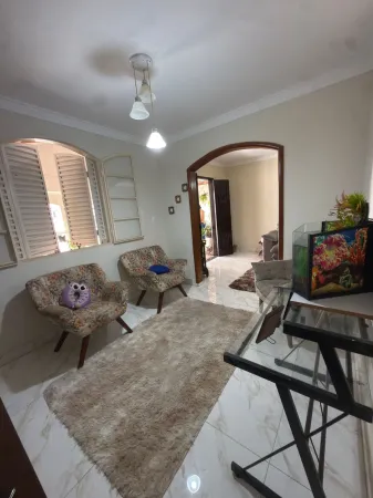Casa Vila Redenção