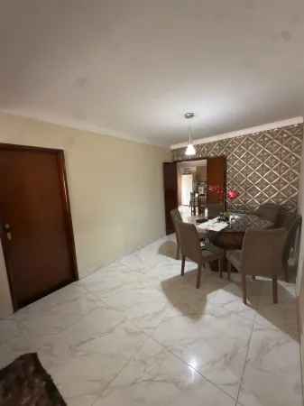 Casa Vila Redenção