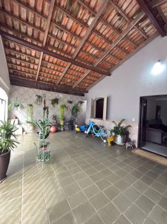 Casa Vila Redenção