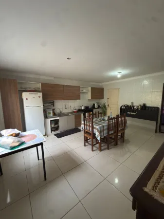 Casa Vila Redenção