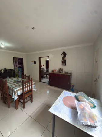 Casa Vila Redenção