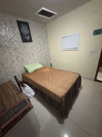 Casa Vila Redenção