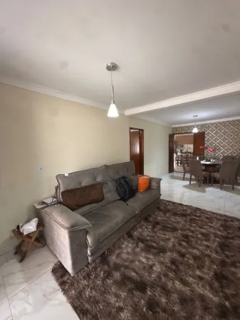 Casa Vila Redenção