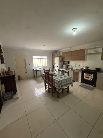 Casa Vila Redenção