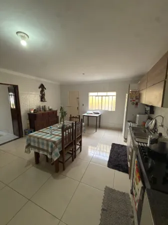 Casa Vila Redenção