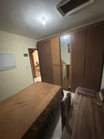 Casa Vila Redenção