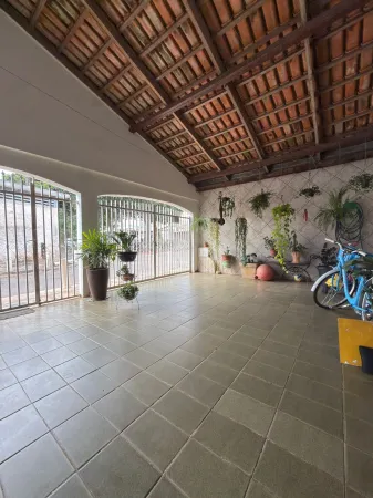 Casa Vila Redenção