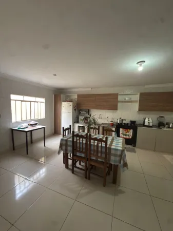 Casa Vila Redenção