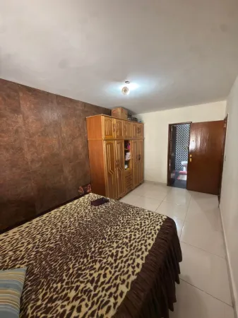 Casa Vila Redenção