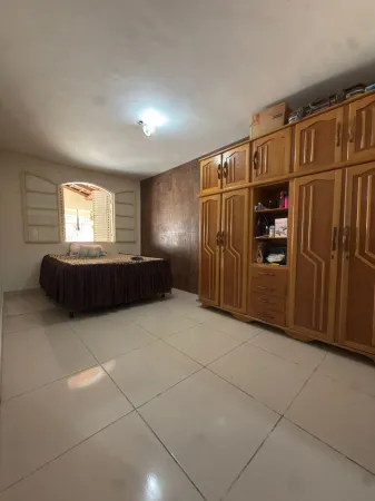 Casa Vila Redenção