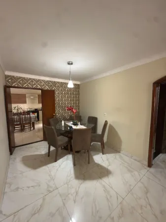 Casa Vila Redenção