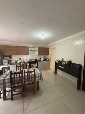 Casa Vila Redenção