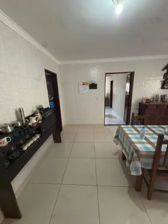 Casa Vila Redenção