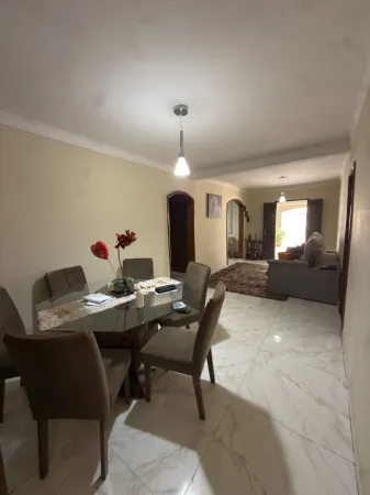 Casa Vila Redenção