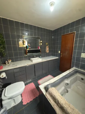 Casa Vila Redenção