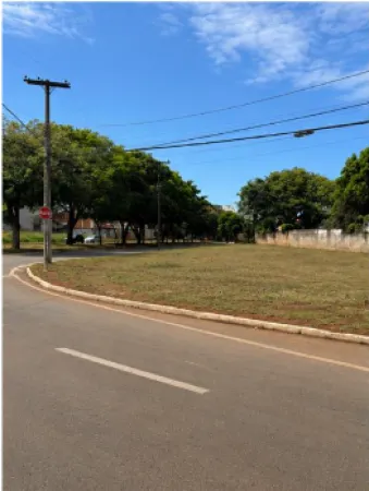 Terreno Setor Jaó
