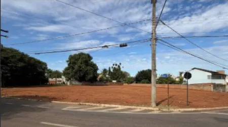 Terreno Setor Jaó