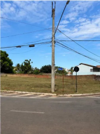 Terreno Setor Jaó