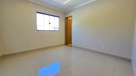 Sobrado Setor Jaó