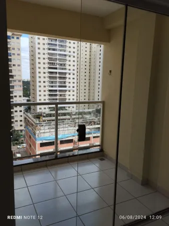 Residencial Costa Dourada
