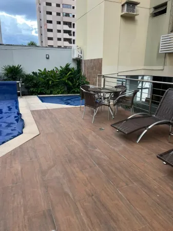 Residencial Costa Dourada