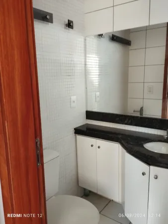 Residencial Costa Dourada