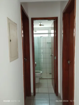 Residencial Costa Dourada