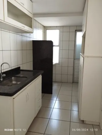 Residencial Costa Dourada