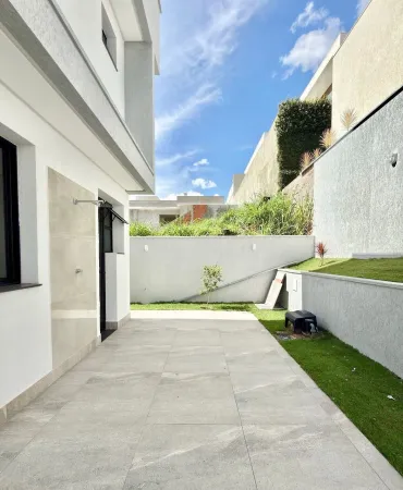 Casa Jardins Bolonha
