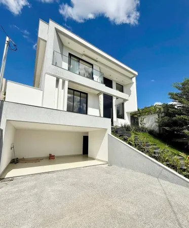 Casa Jardins Bolonha
