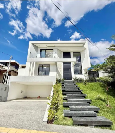 Casa Jardins Bolonha