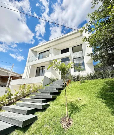 Casa Jardins Bolonha