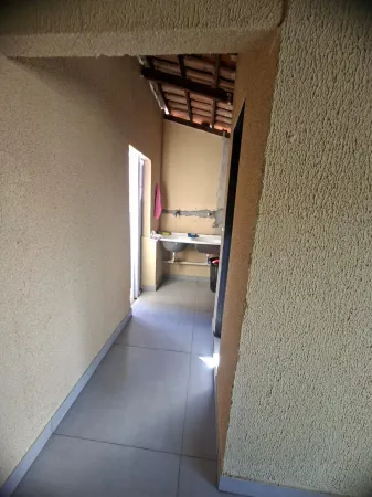 Casa Setor Cristina