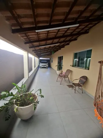 Casa Setor Cristina
