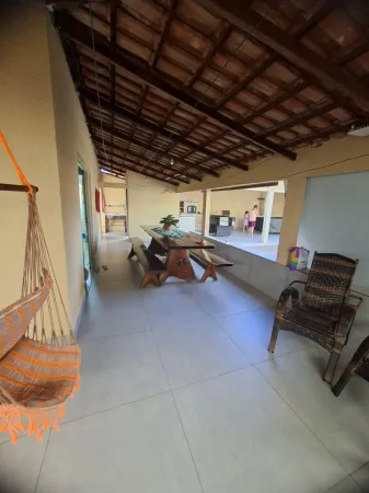 Casa Setor Cristina