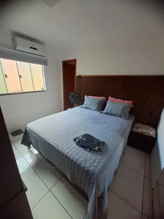 Casa Setor Cristina