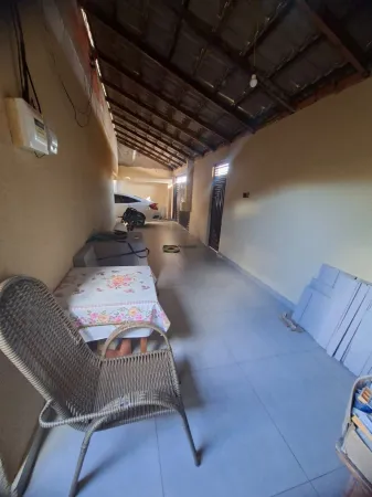Casa Setor Cristina