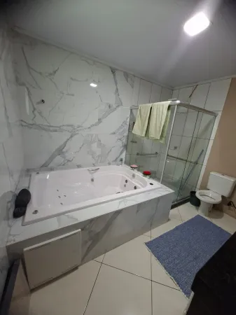 Casa Setor Cristina