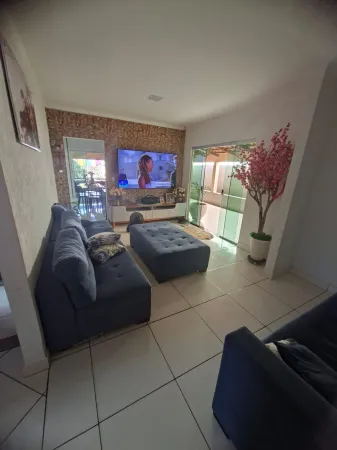 Casa Setor Cristina