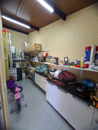 Casa Setor Cristina