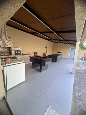 Casa Setor Cristina