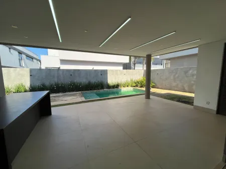 Sobrado Portal do Sol Green