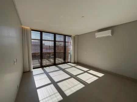 Sobrado Portal do Sol Green