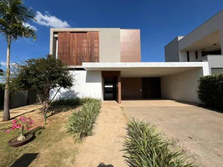 Sobrado Portal do Sol Green