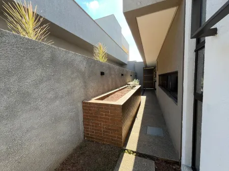 Sobrado Portal do Sol Green